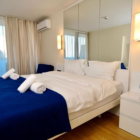 Batumi Apartments A&E Zewnętrze zdjęcie
