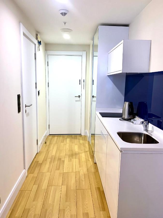 Batumi Apartments A&E Zewnętrze zdjęcie
