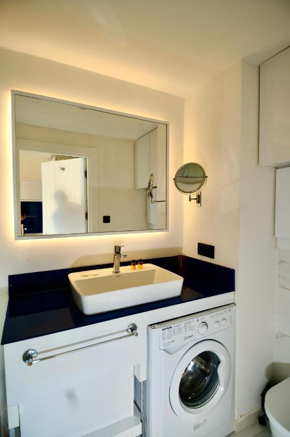 Batumi Apartments A&E Zewnętrze zdjęcie