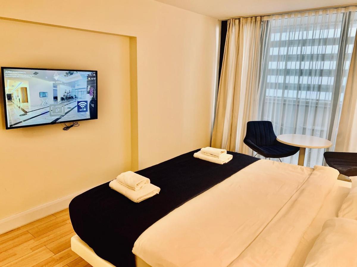 Batumi Apartments A&E Zewnętrze zdjęcie