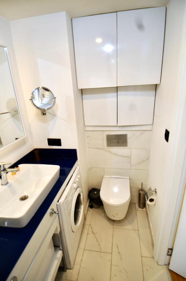 Batumi Apartments A&E Zewnętrze zdjęcie