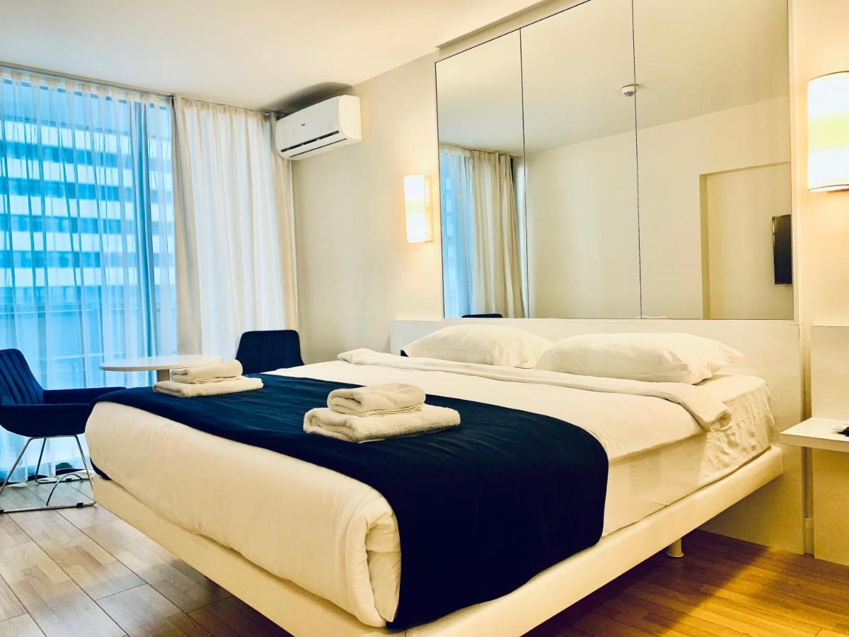 Batumi Apartments A&E Zewnętrze zdjęcie