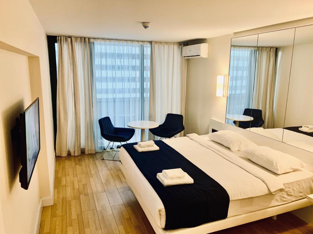 Batumi Apartments A&E Zewnętrze zdjęcie