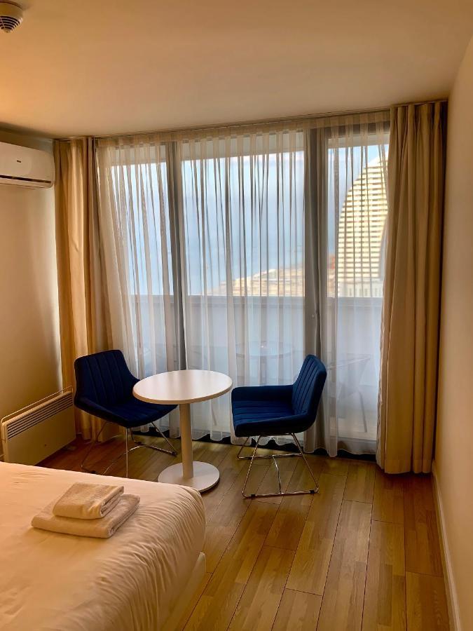 Batumi Apartments A&E Zewnętrze zdjęcie