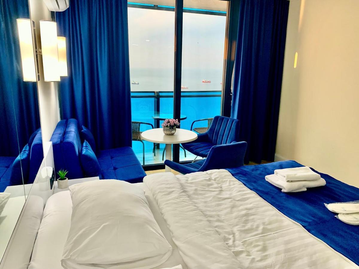 Batumi Apartments A&E Zewnętrze zdjęcie