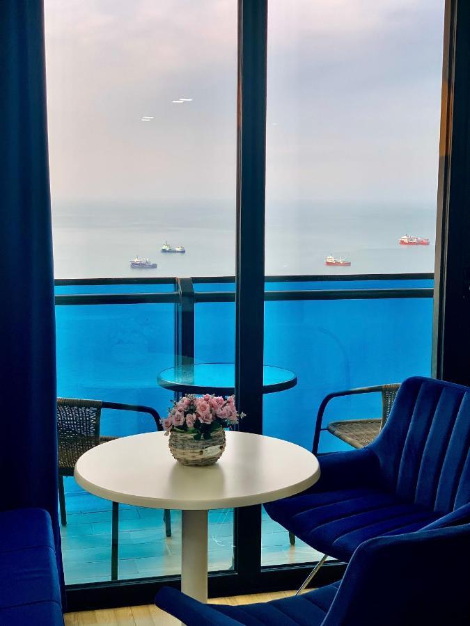 Batumi Apartments A&E Zewnętrze zdjęcie