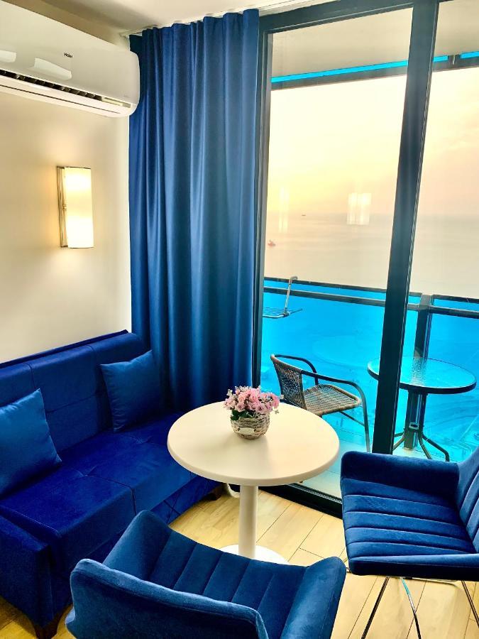 Batumi Apartments A&E Zewnętrze zdjęcie