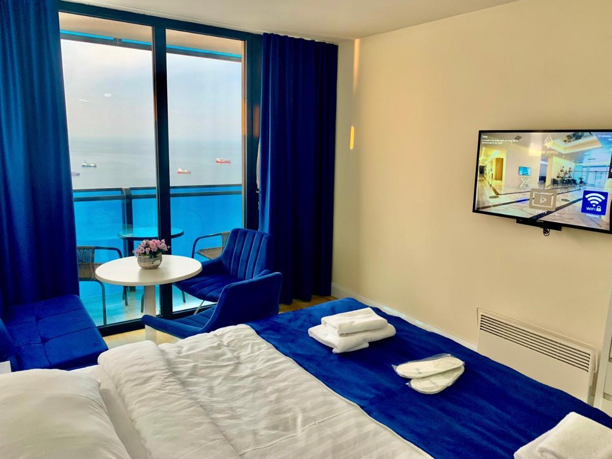 Batumi Apartments A&E Zewnętrze zdjęcie