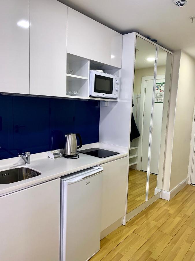 Batumi Apartments A&E Zewnętrze zdjęcie