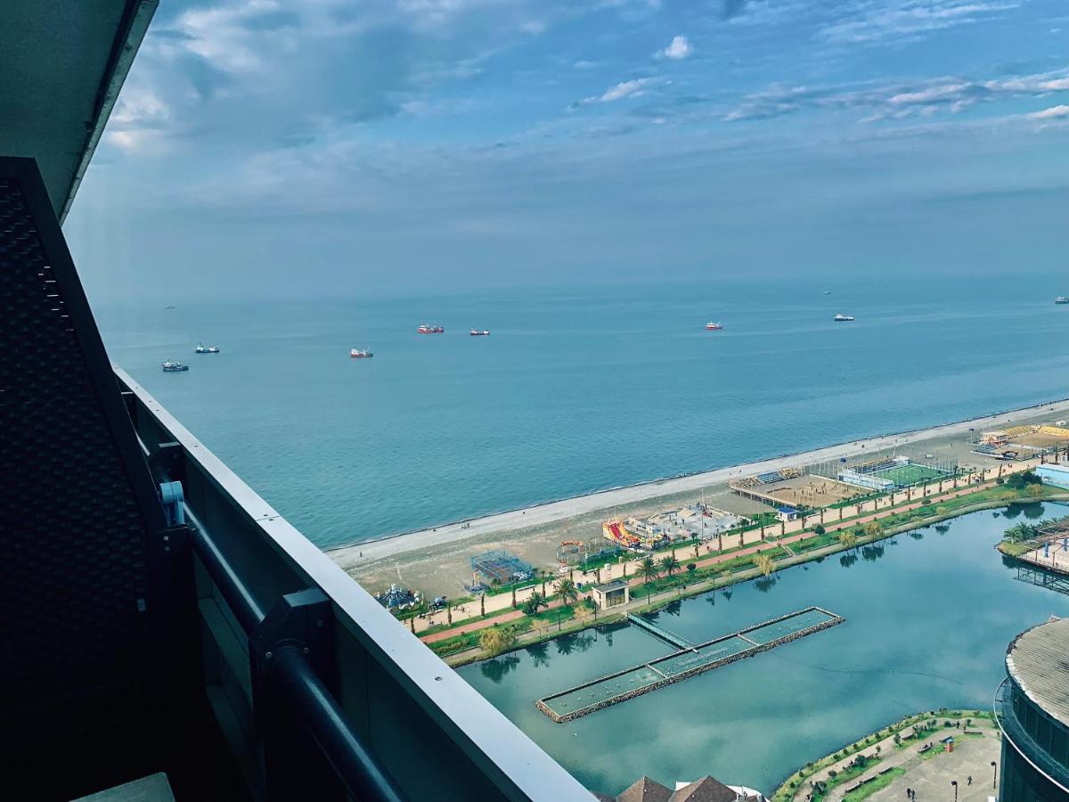 Batumi Apartments A&E Zewnętrze zdjęcie