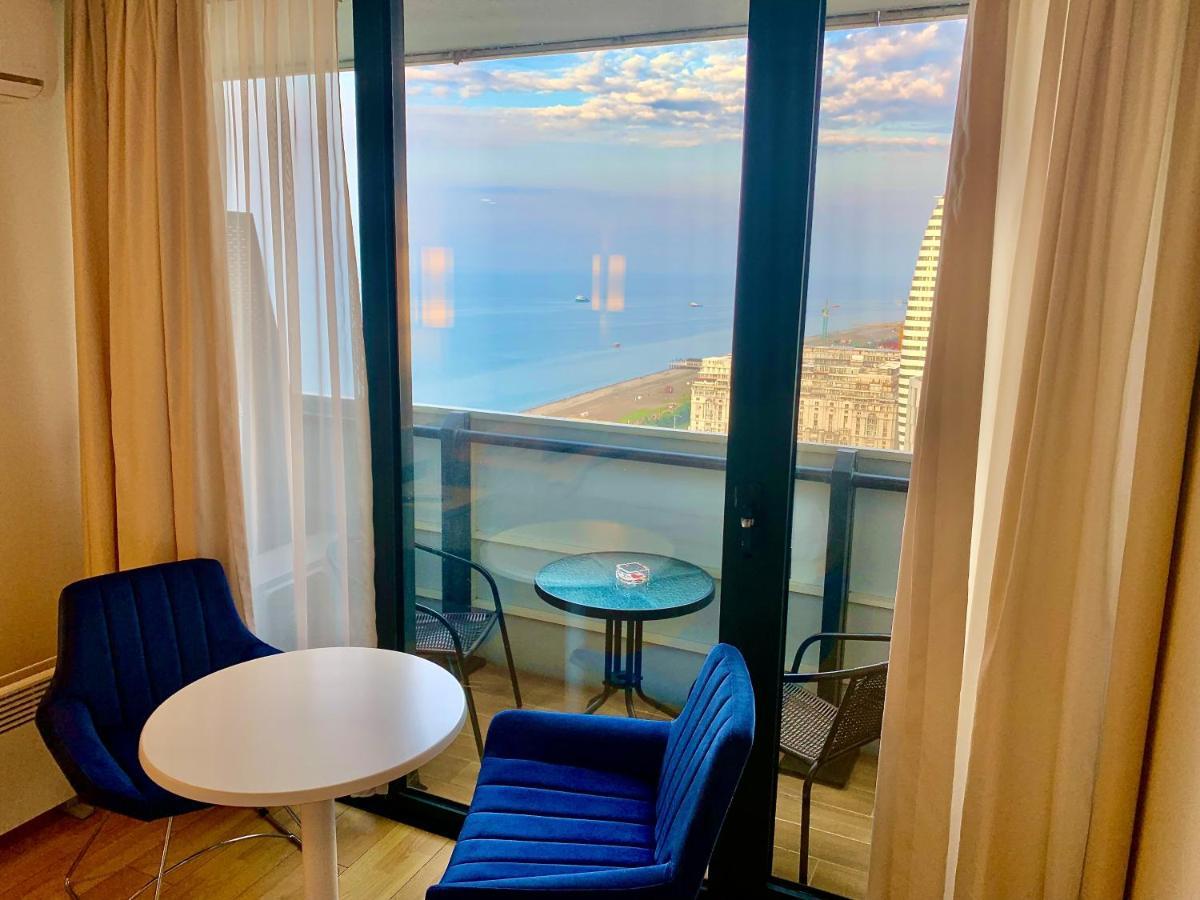 Batumi Apartments A&E Zewnętrze zdjęcie