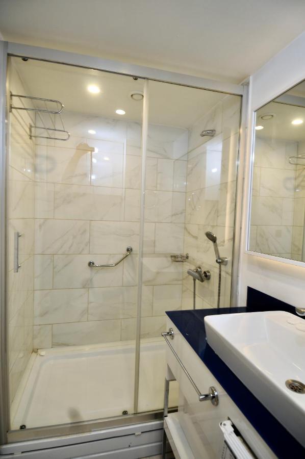 Batumi Apartments A&E Zewnętrze zdjęcie