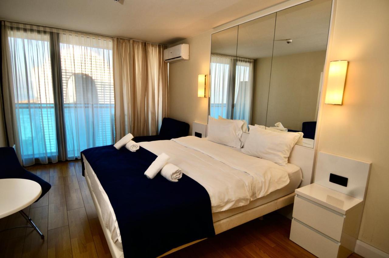 Batumi Apartments A&E Zewnętrze zdjęcie