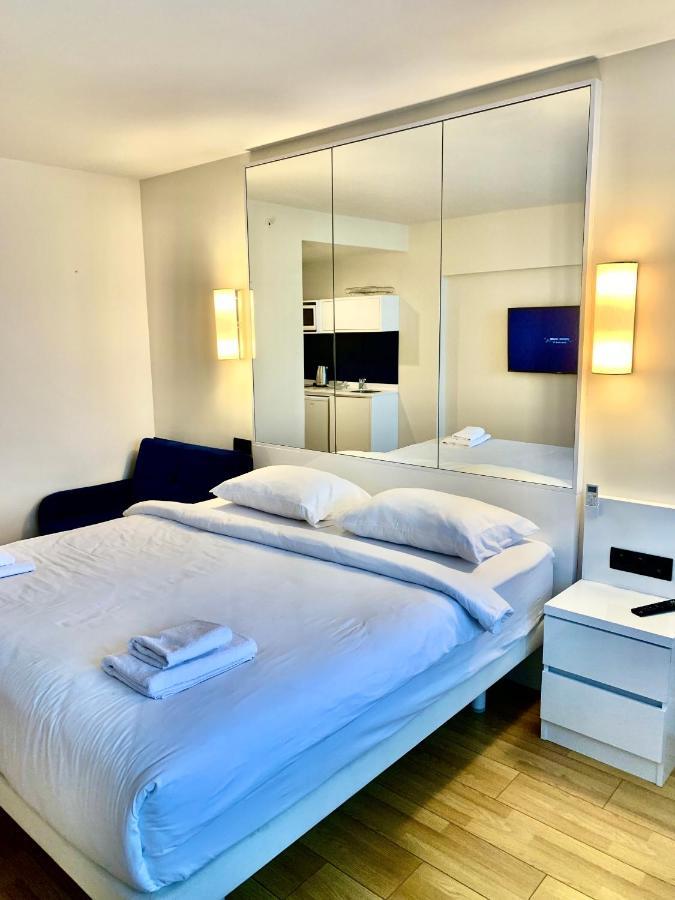 Batumi Apartments A&E Zewnętrze zdjęcie