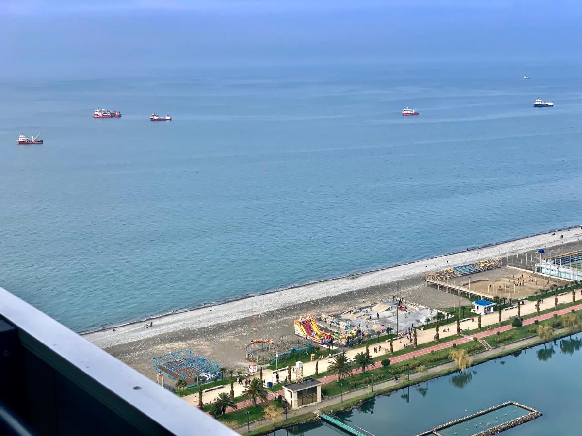 Batumi Apartments A&E Zewnętrze zdjęcie