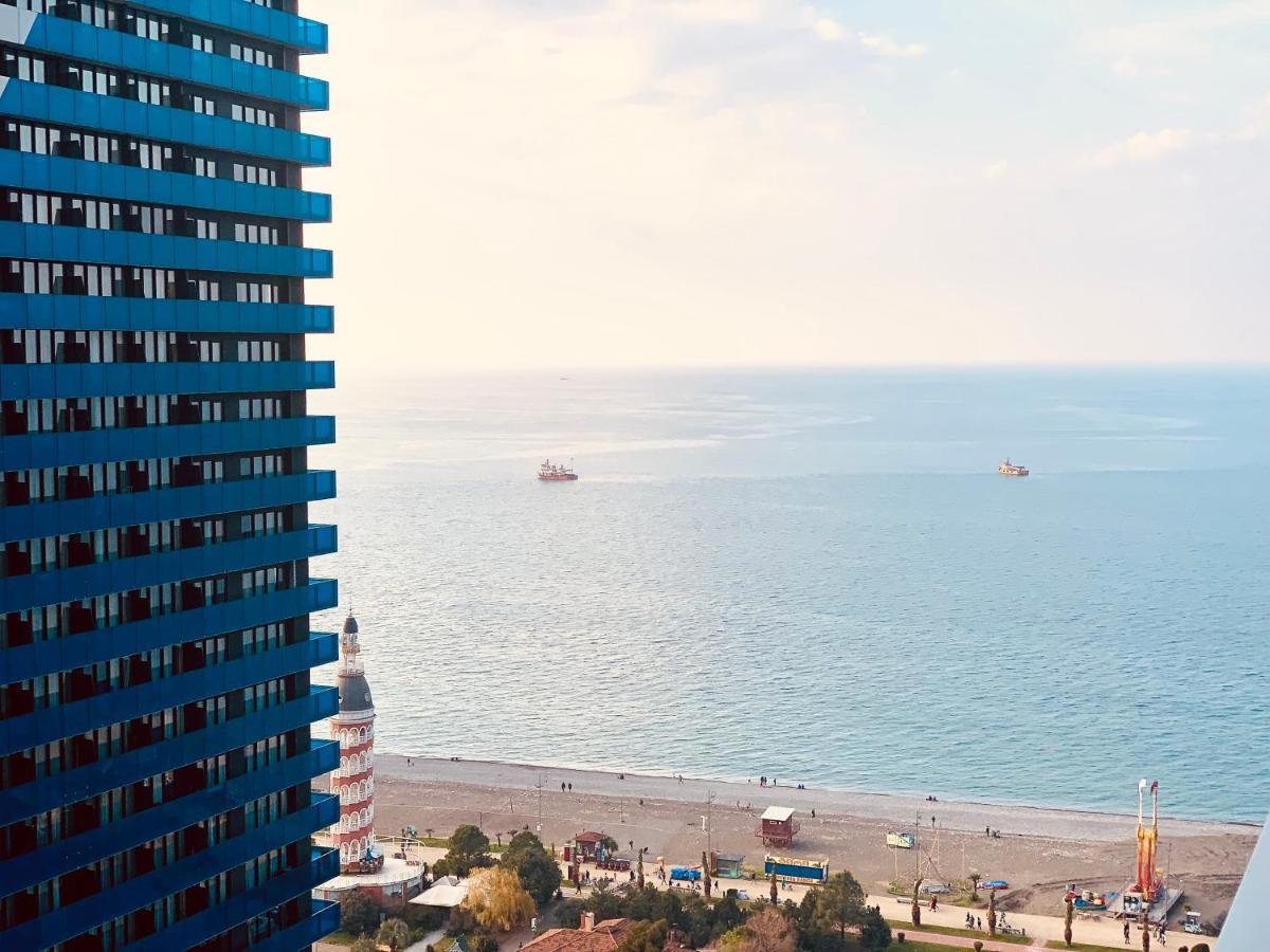 Batumi Apartments A&E Zewnętrze zdjęcie