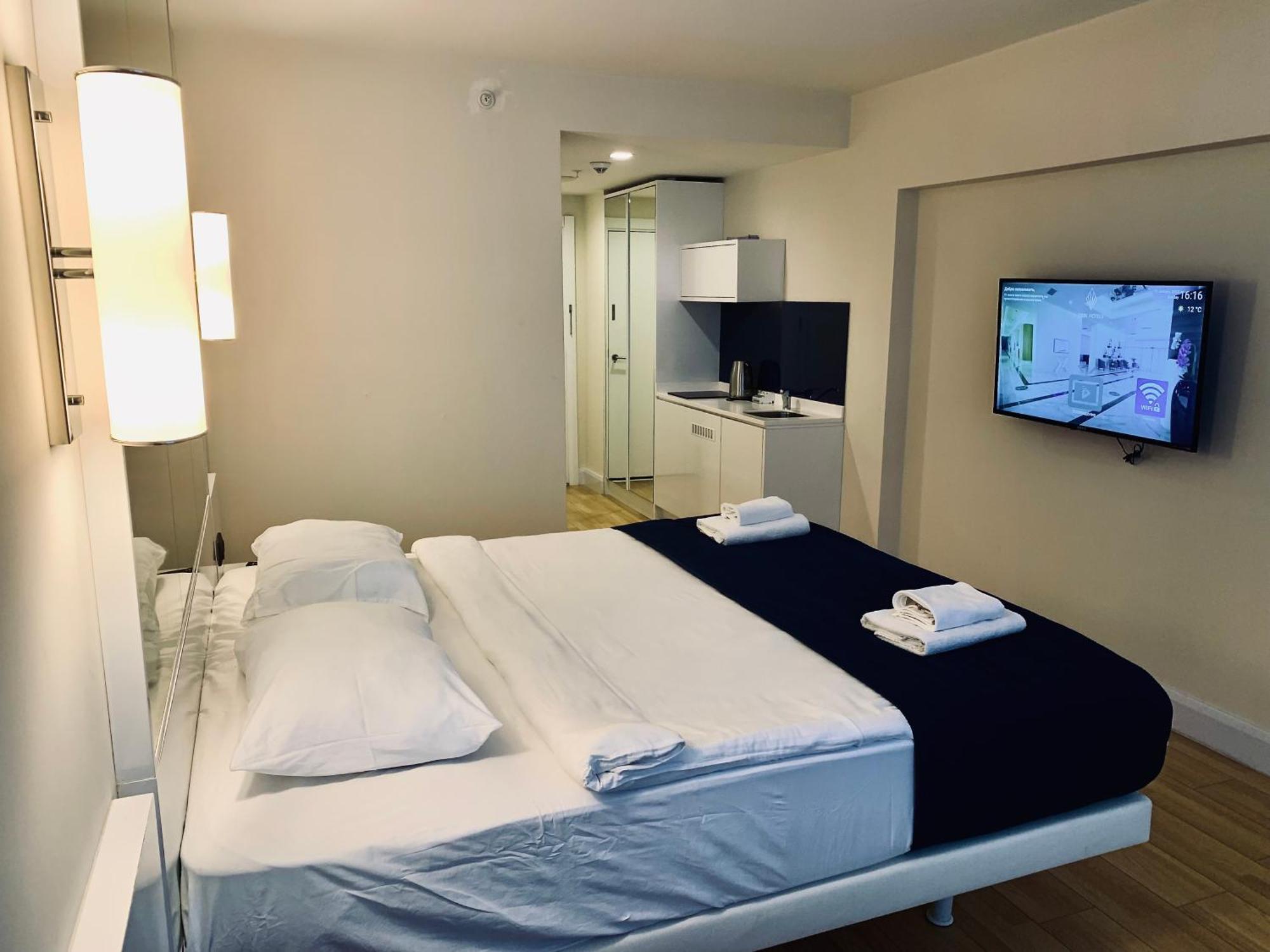 Batumi Apartments A&E Zewnętrze zdjęcie