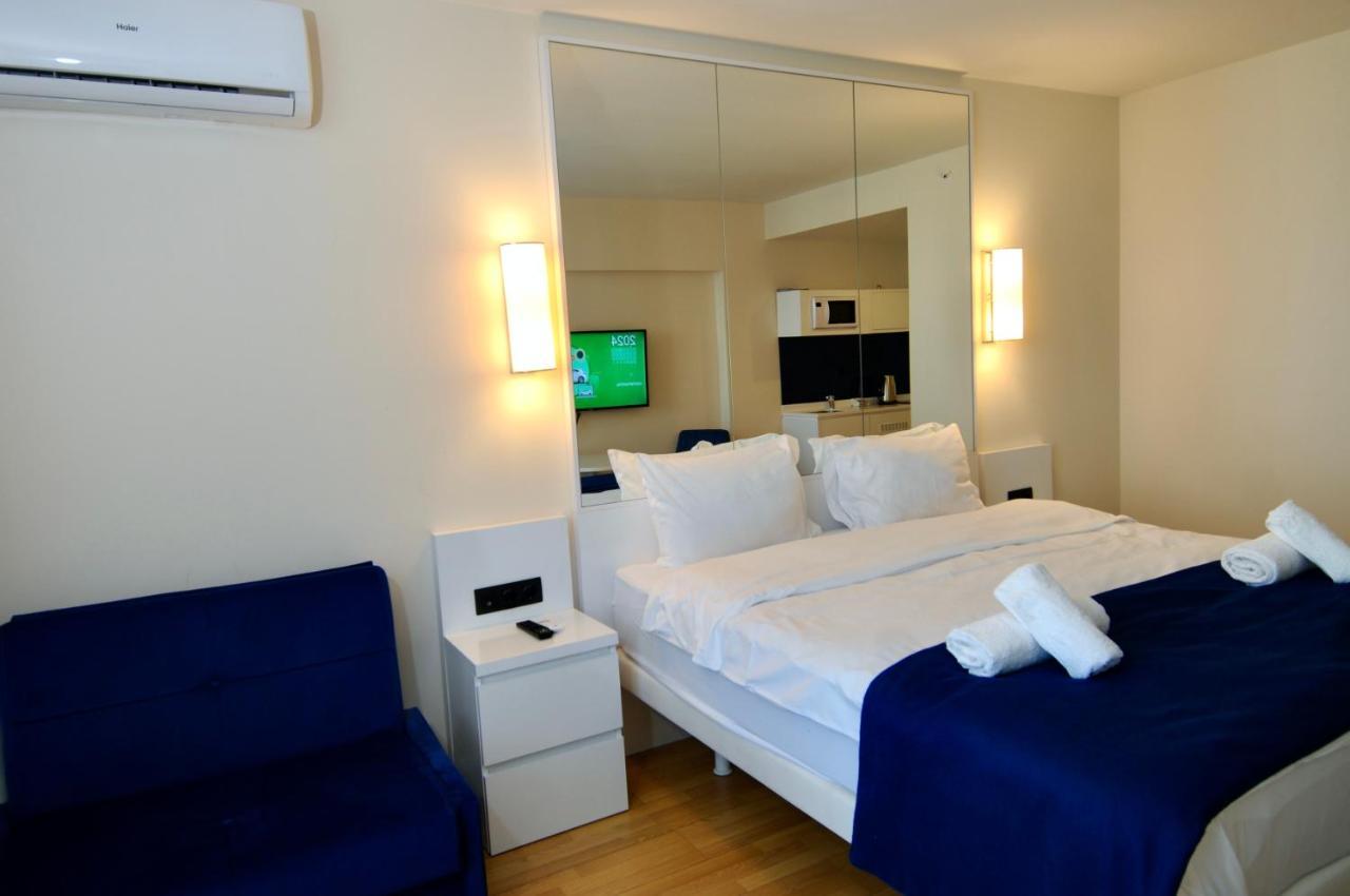 Batumi Apartments A&E Zewnętrze zdjęcie