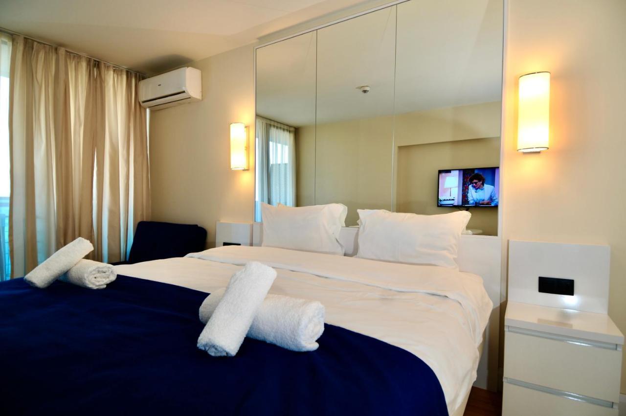 Batumi Apartments A&E Zewnętrze zdjęcie