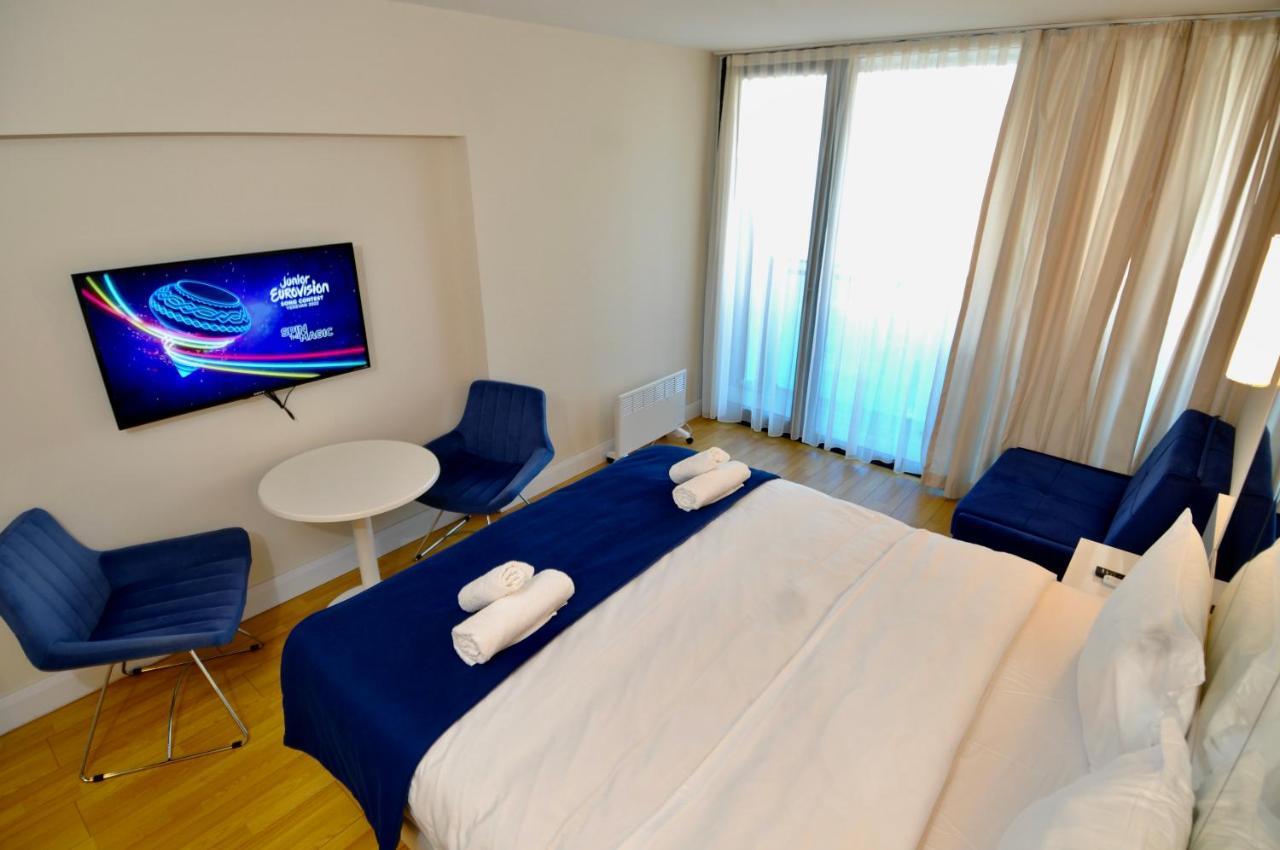 Batumi Apartments A&E Zewnętrze zdjęcie