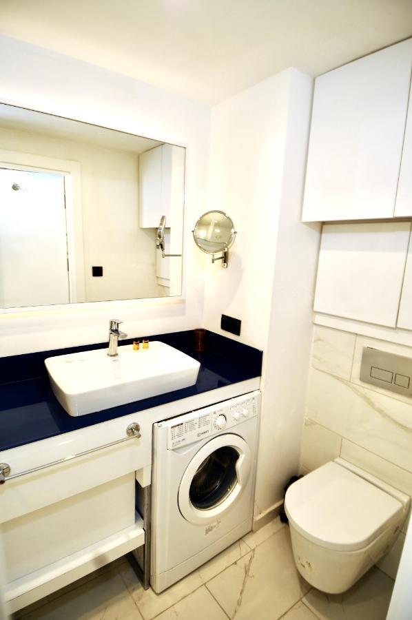 Batumi Apartments A&E Zewnętrze zdjęcie