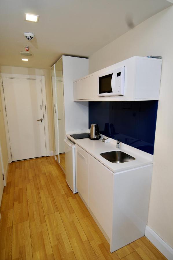 Batumi Apartments A&E Zewnętrze zdjęcie