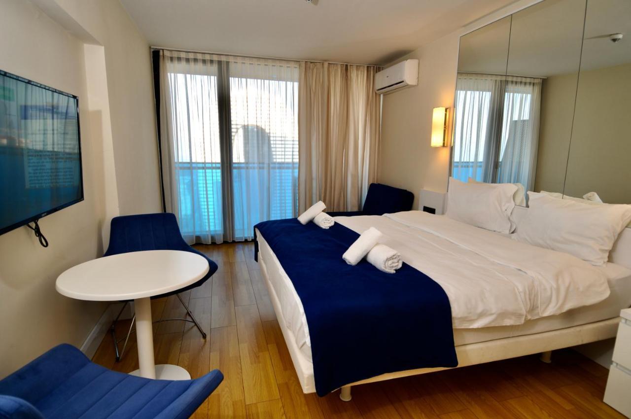 Batumi Apartments A&E Zewnętrze zdjęcie