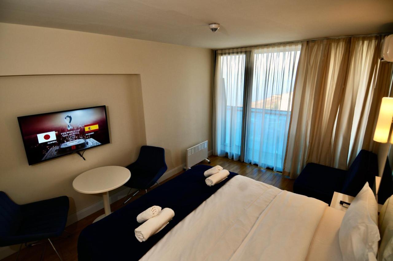 Batumi Apartments A&E Zewnętrze zdjęcie