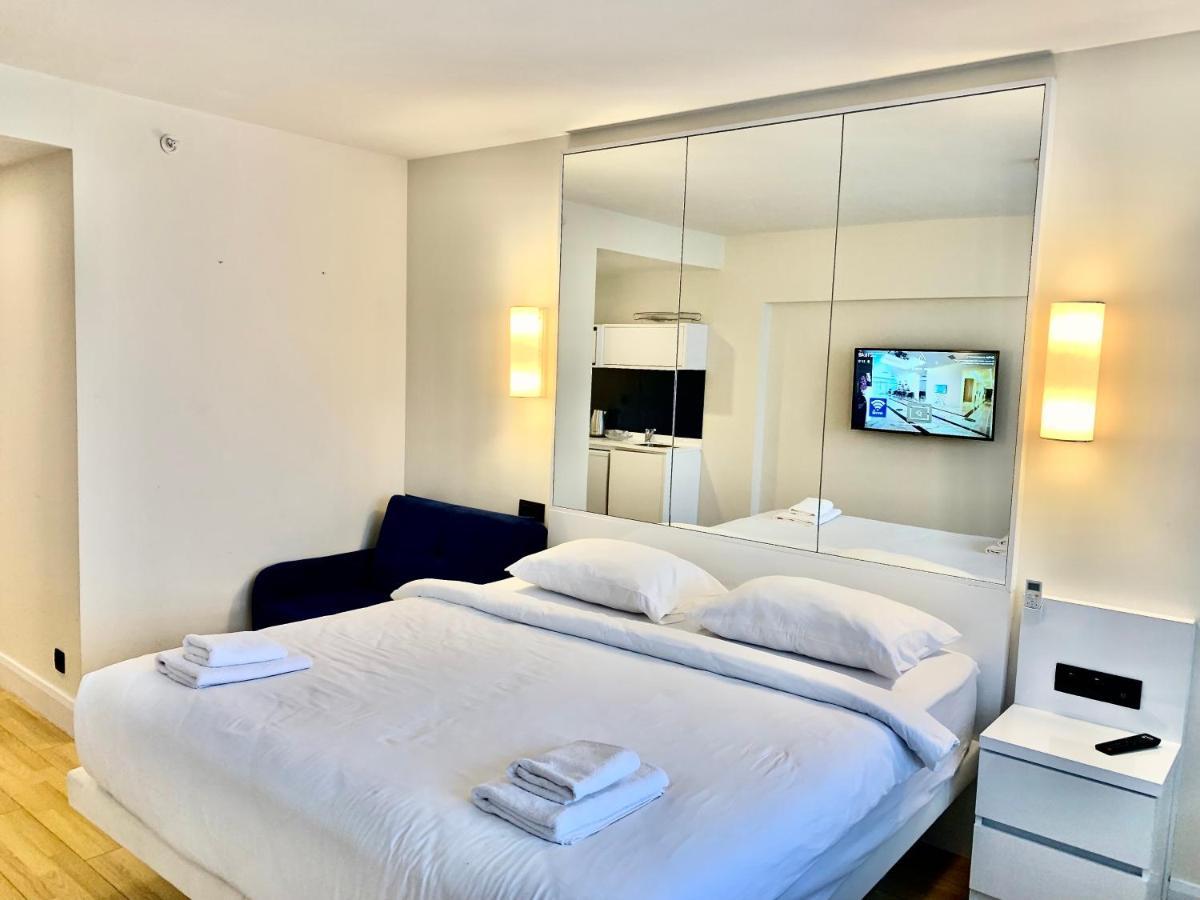 Batumi Apartments A&E Zewnętrze zdjęcie