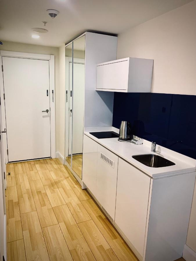 Batumi Apartments A&E Zewnętrze zdjęcie