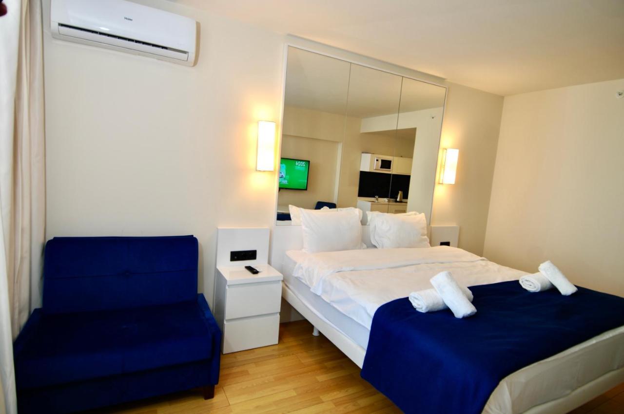 Batumi Apartments A&E Zewnętrze zdjęcie