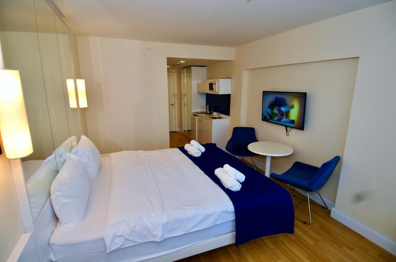 Batumi Apartments A&E Zewnętrze zdjęcie