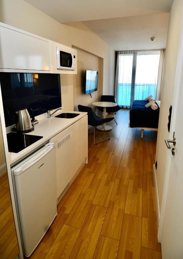Batumi Apartments A&E Zewnętrze zdjęcie