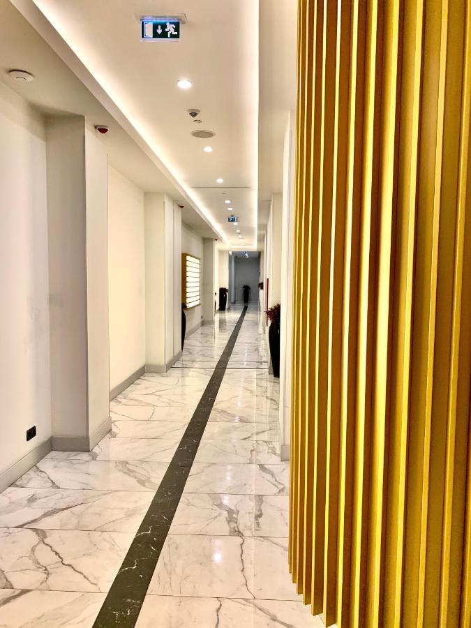 Batumi Apartments A&E Zewnętrze zdjęcie