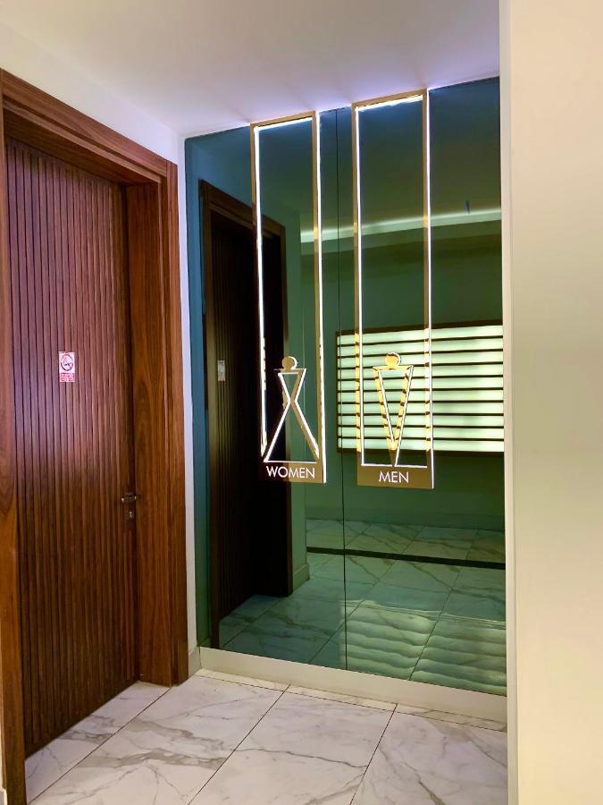 Batumi Apartments A&E Zewnętrze zdjęcie