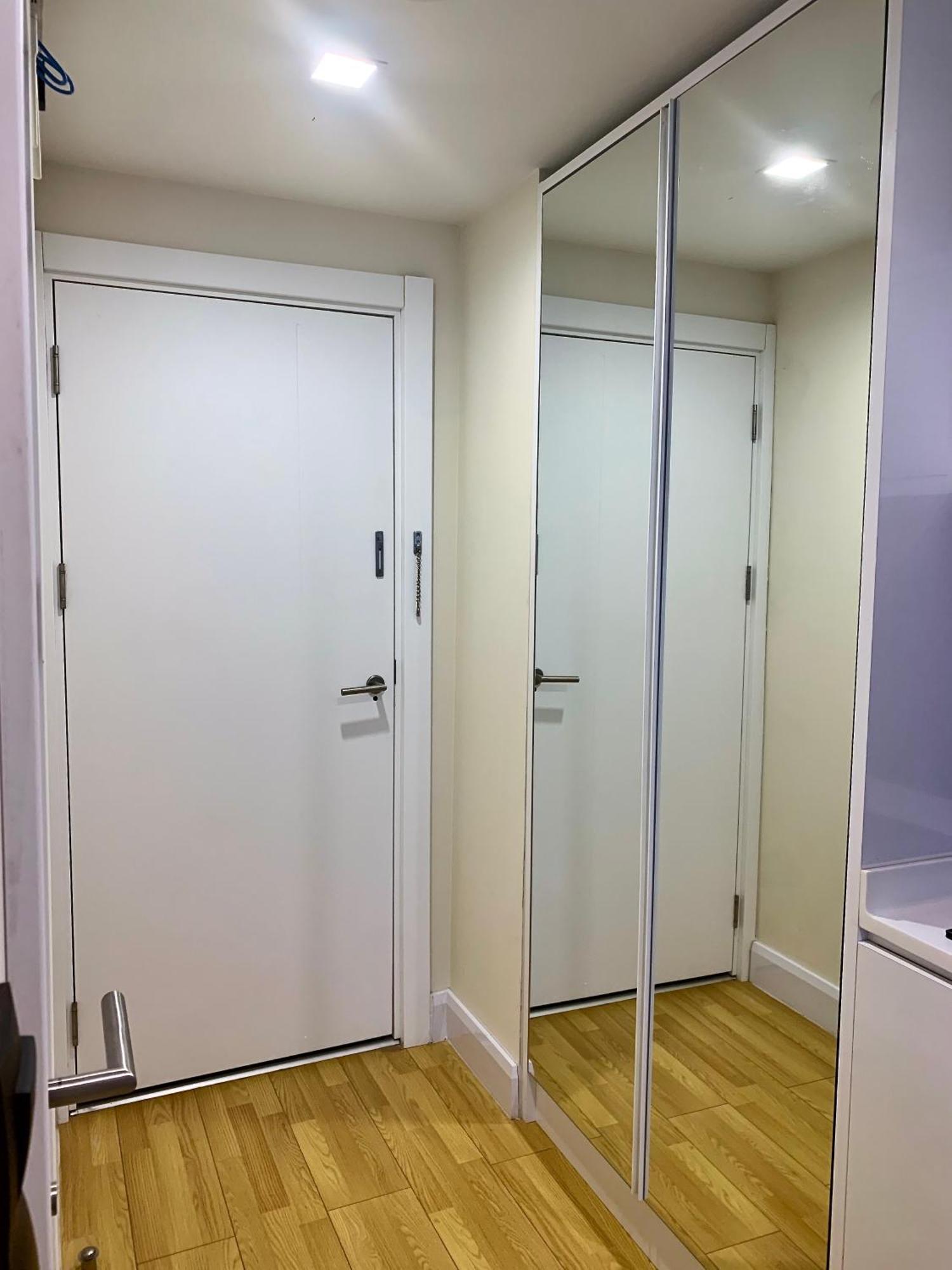 Batumi Apartments A&E Zewnętrze zdjęcie